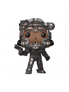 Figura Funko Pop TV Maximus Fallout en caja