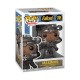 Figura Funko Pop TV Maximus Fallout en caja