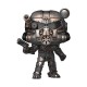 Figura Funko Pop TV Maximus Fallout en caja