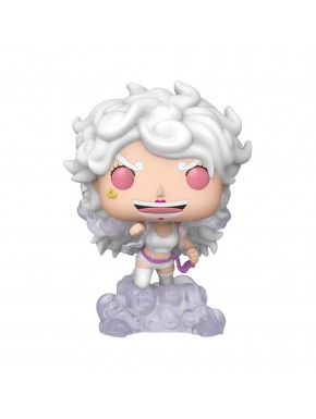 Figura Funko Pop! Jewelry Bonney de One Piece