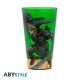 Vaso verde de Link de The Legend of Zelda