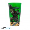 Verre ABYstyle The Legend of Zelda Link 400 ml