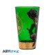 Vaso verde de Link de The Legend of Zelda