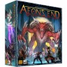 Jeu de Société Aeon's End avec Extensions