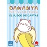 Bananya: O Jogo de Cartas Familiar