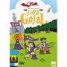 Jeu de Société Copa Grial - Quête du Saint Graal