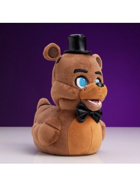 Peluche Freddy 20 cm Tubbz Five Nights at Freddy's