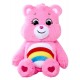 Peluche Cheer Bear 35 cm - Haute Qualité