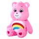 Peluche Cheer Bear de 35 cm haute qualité et licence officielle