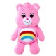 Peluche Cheer Bear de 35 cm haute qualité et licence officielle