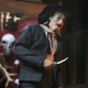 Figura NECA Toony Terrors de Leatherface con accesorios de La Matanza de Texas