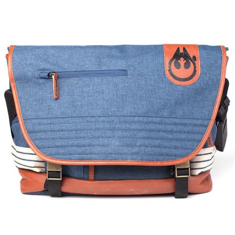 Shoulder Bag Messenger Han Solo Star Wars