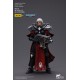 Figura articulada de Sister Noyalle de Warhammer 40k