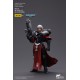 Figura articulada de Sister Noyalle de Warhammer 40k