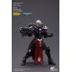 Figura articulada de Sister Noyalle de Warhammer 40k