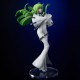 Estatua PVC de C.C de Code Geass, 23 cm