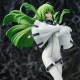 Estatua PVC de C.C de Code Geass, 23 cm