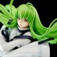 Estatua PVC de C.C de Code Geass, 23 cm
