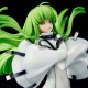 Estatua PVC de C.C de Code Geass, 23 cm