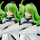 Estatua PVC de C.C de Code Geass, 23 cm