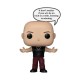 Funko Pop Dom Toretto con frase de Fast & Furious