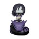 Figura Funko Pop! Rides Orochimaru con Manda