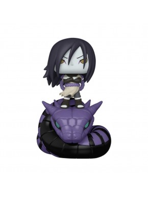Figura Funko Pop! Rides Orochimaru con Manda