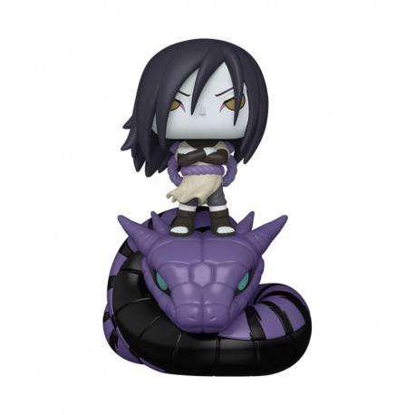 Figura Funko Pop! Rides Orochimaru con Manda