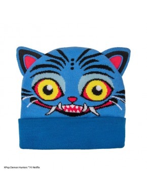 Gorro azul Derpy KPop Demon Hunters de CINEREPLICAS
