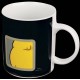 Taza Los Simpson The Last Perfect Man