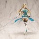 Estatua de Elaine Auclair de 22 cm de The Legend of Heroes