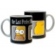 Mug The Simpsons The Last Perfect Man