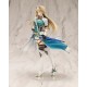 Estatua de Elaine Auclair de 22 cm de The Legend of Heroes