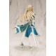 Estatua de Elaine Auclair de 22 cm de The Legend of Heroes
