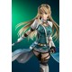 Estatua de Elaine Auclair de 22 cm de The Legend of Heroes