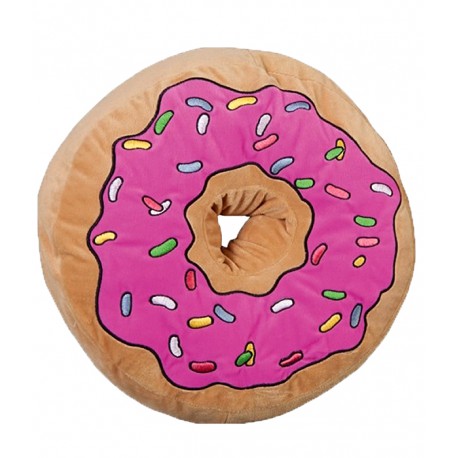 Stuffed Donut The Simpson 18 cm