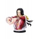 Figura Ichibansho de One Piece Memory Of en pose poderosa