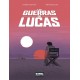 As Guerras de Lucas - HQ sobre a Criação de Star Wars