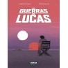 Las Guerras de Lucas - Cómic sobre la Creación de Star Wars