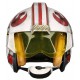 Replica Helmet Pilot Rebel Luke Skywalker Star Wars 1:1 Scale