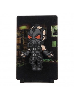 Figura magnética de Psycho Mantis de 11 cm de Metal Gear Solid