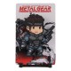 Figura magnética Solid Snake Metal Gear de 11 cm