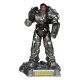 Figura articulada de Fallout, Maximus, 17 cm