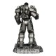 Figura articulada de Fallout, Maximus, 17 cm
