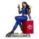 Figura de Fallout Lucy 15 cm con botella Nuka Cola