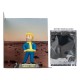 Figura articulada de Vault Boy de 14 cm de Fallout
