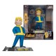 Figura articulada de Vault Boy de 14 cm de Fallout
