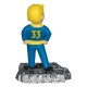 Figura articulada de Vault Boy de 14 cm de Fallout