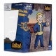 Figura articulada de Vault Boy de 14 cm de Fallout