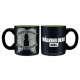 Set 2 mini tazas The Walking Dead